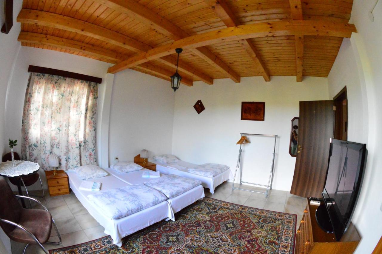 Casa Altius Felix Apartment Baile Felix Exterior photo
